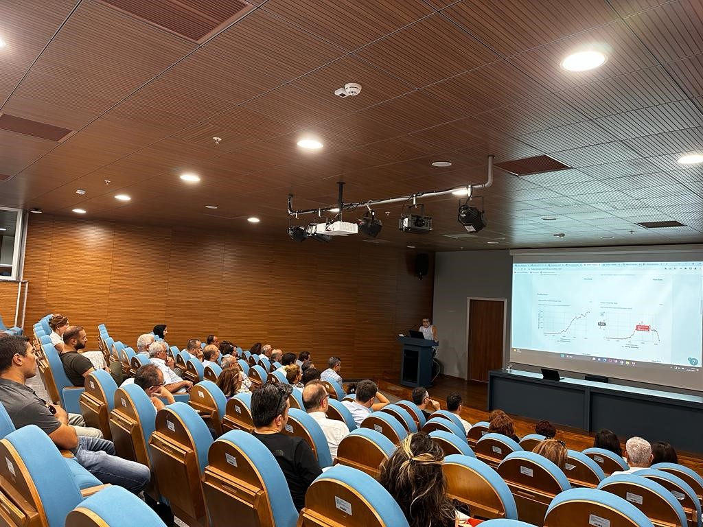 Bursa Uludağ Üniversitesi, akademik performansa odaklandı