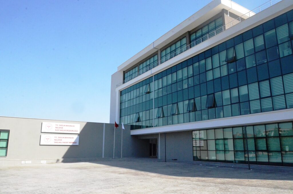 Hastalığa değil, sağlığa yatırım