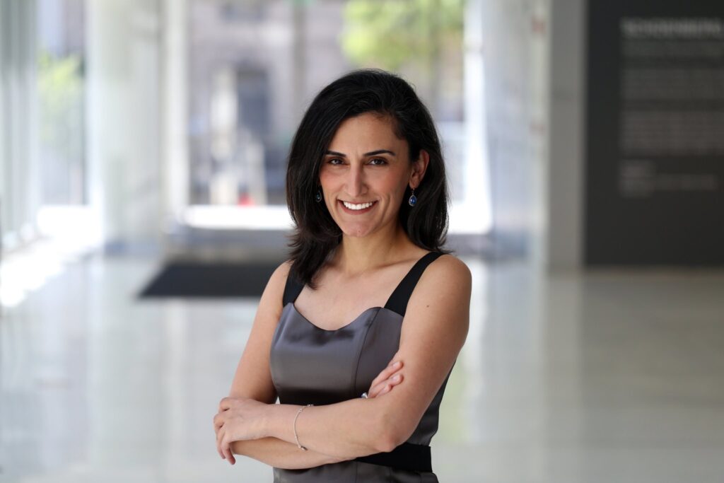 Meme kanserine karşı elektronik sütyen!