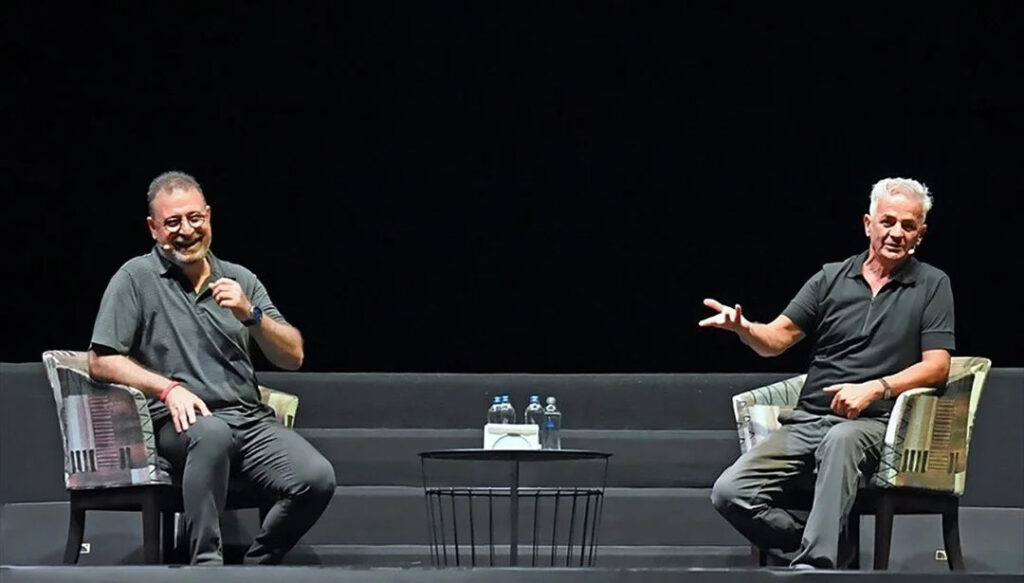 Evin mutfağındaki maymun böyle yakalandı