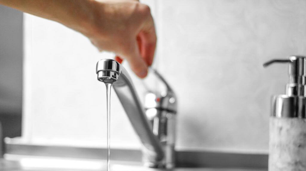 OSMANGAZİ’DE SU KESİNTİSİ