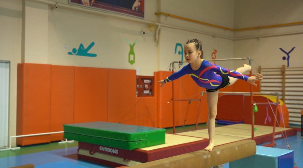 Yıldırım Belediyespor’dan büyük başarı