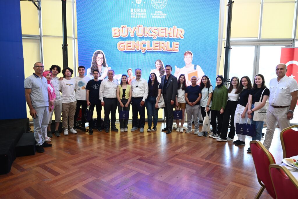 Üniversite yolunda kritik viraj