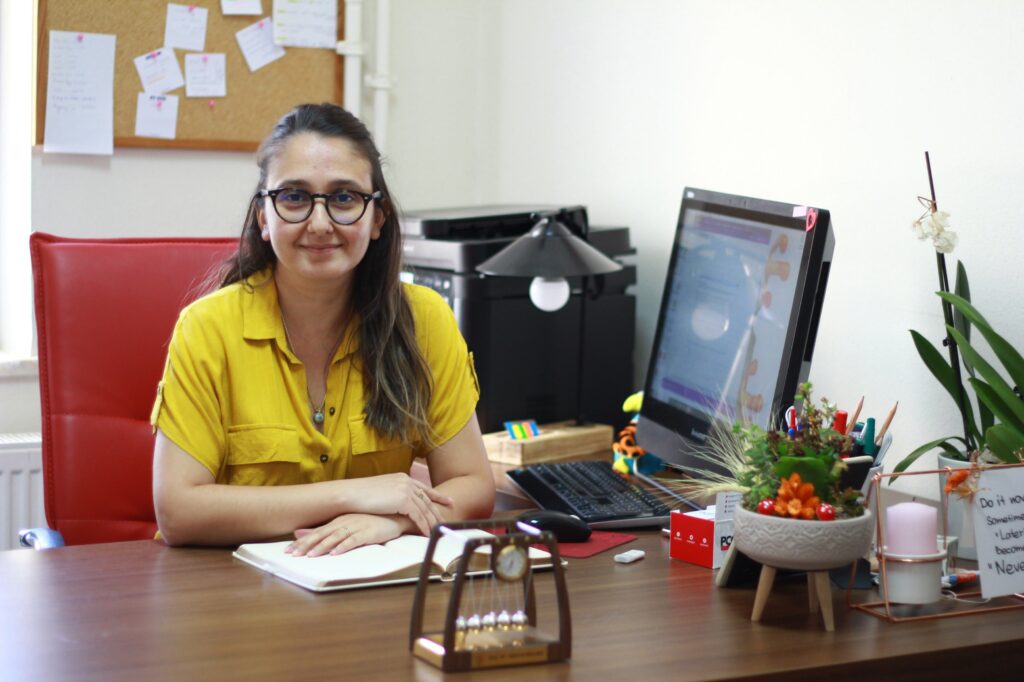 BUÜ’nün proje başarıları devam ediyor