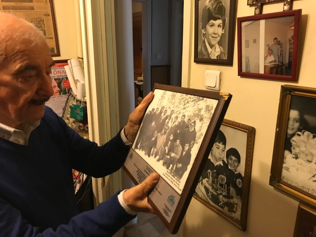 30. ULUSLARARASI ADANA ALTIN KOZA FİLM FESTİVALİ ‘’BELGESEL FİLM YARIŞMASI’’ FİNALİSTLERİ BELİRLENDİ