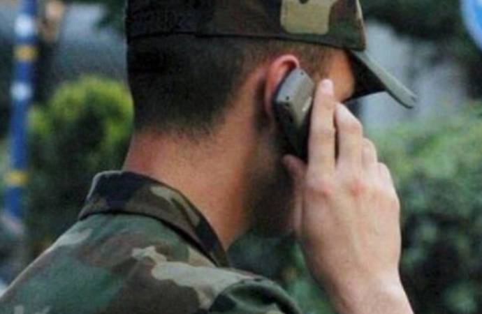 MSB ‘Askercell’ uygulamasında değişikliğe gitti