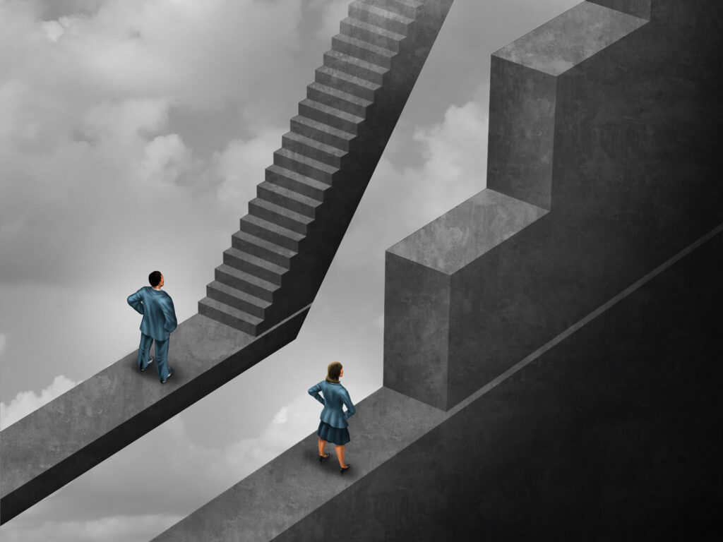 ATAERKİL KÖLECİLİK GÖRÜNENDEN DAHA FAZLASI