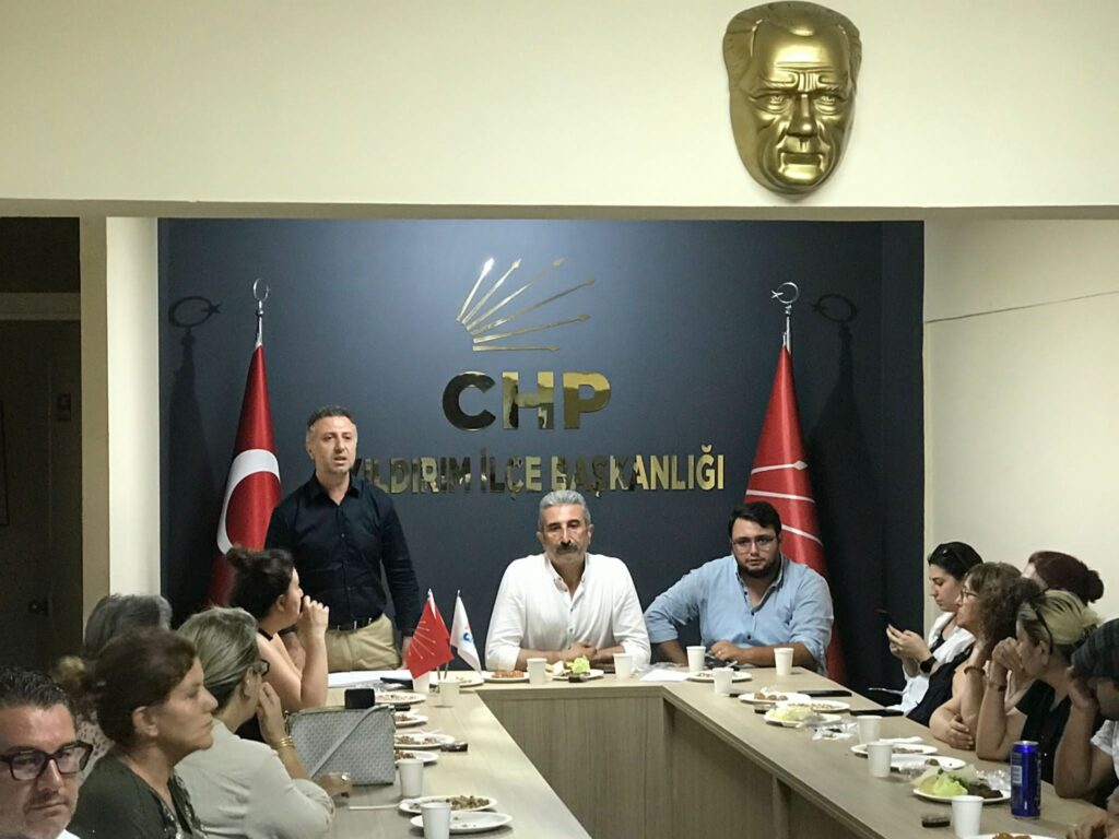 YESiLTAŞ VE GÜN ADAYLIKLARINI AÇIKLADI