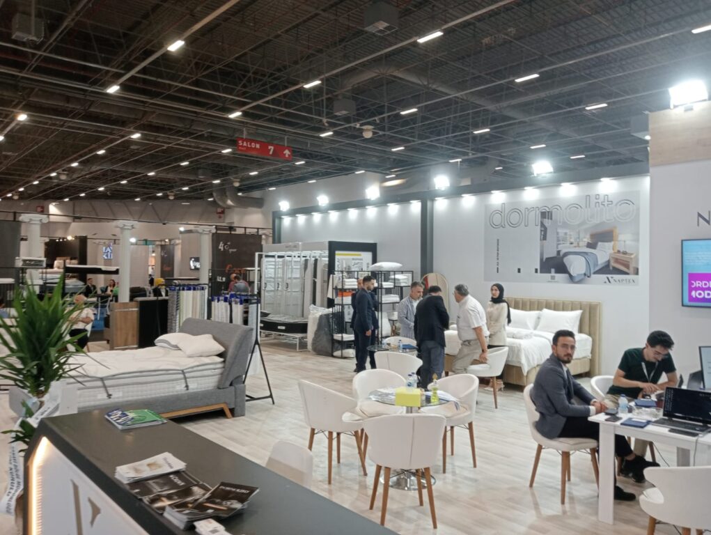 IBIA EXPO’da hedef büyüdü