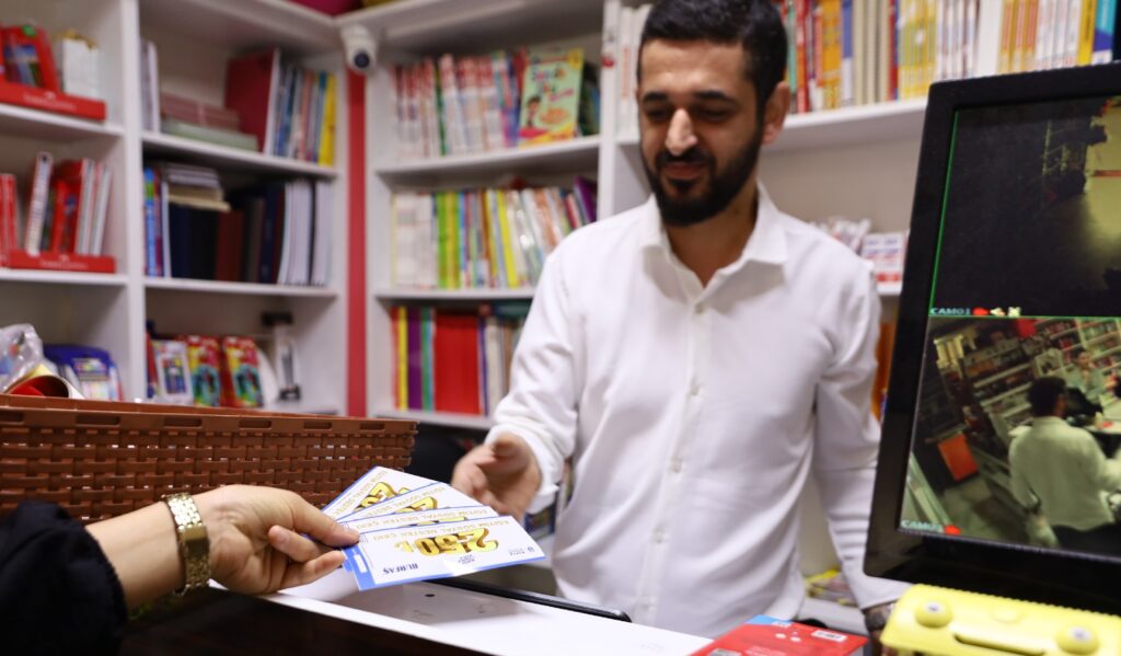 Bursa Büyükşehir Belediyesi’nin eğitime desteği Türkiye’ye örnek oluyor