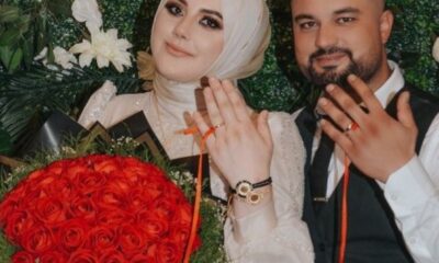 Bursa’da düğün alışverişi dönüşü acı son…