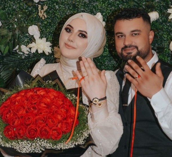 Bursa’da düğün alışverişi dönüşü acı son…