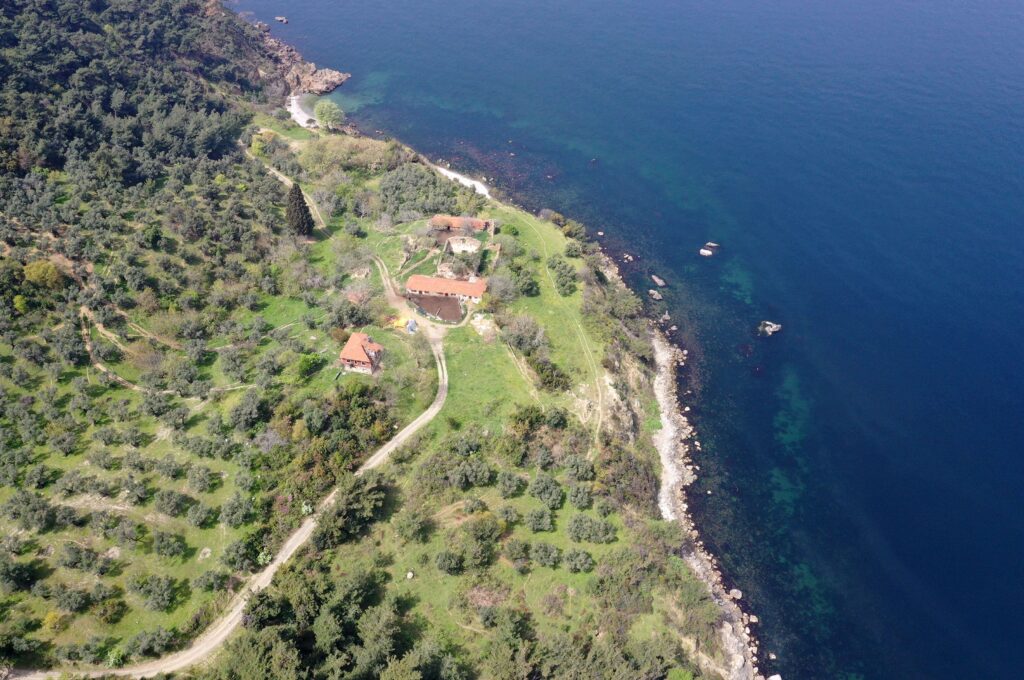 Türkiye’nin yeni kültür rotası “Myrleia” oldu