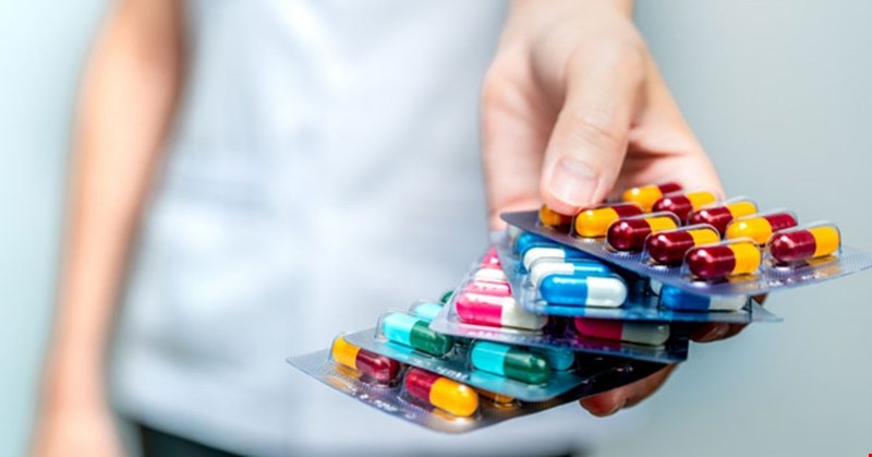 AŞIRI DOZAJ, YAN ETKİLERE YOL AÇABİLİR