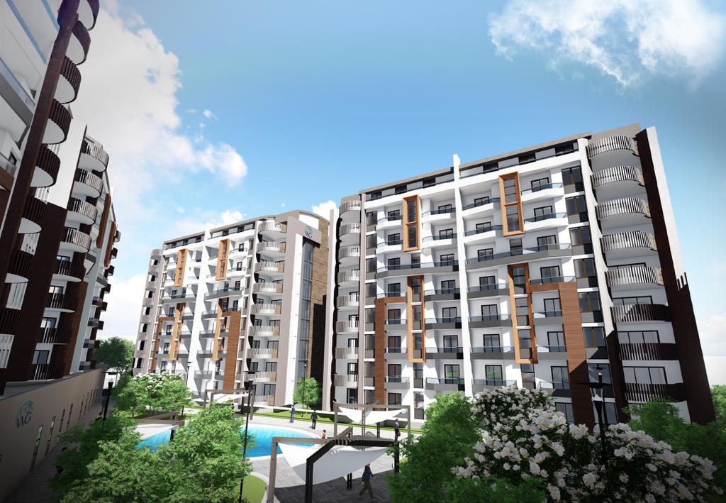 Maaliyetine ev sahibi olma fırsatı