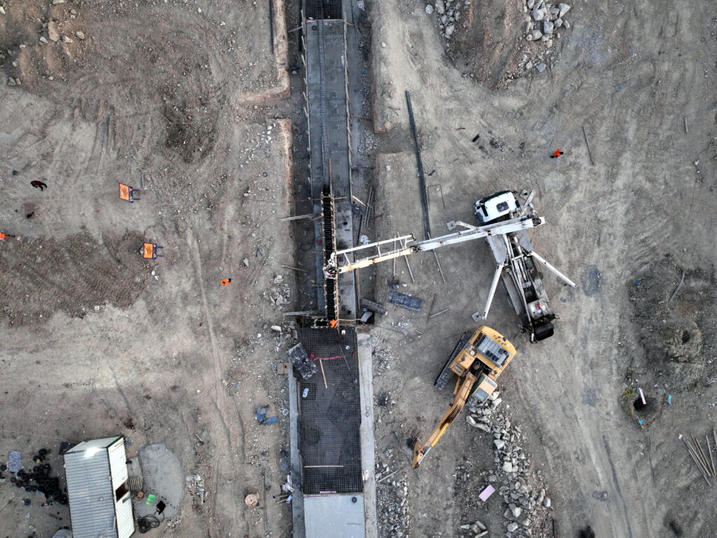 Yeni İnegöl, yeni yollarla şekilleniyor