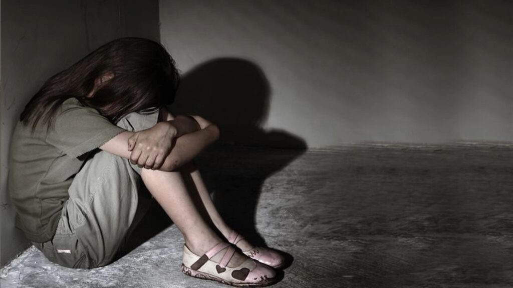 Cinsel suç mağduru çocuk sayısında ürküten artış!