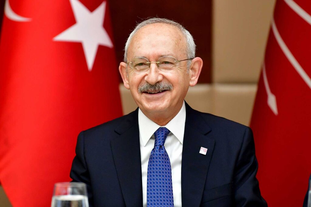 Kılıçdaroğlu’ndan Cumhuriyet kutlaması açıklaması!