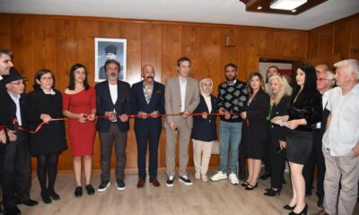 Vatan Partisi Bursa’da yeni il binasına kavuştu