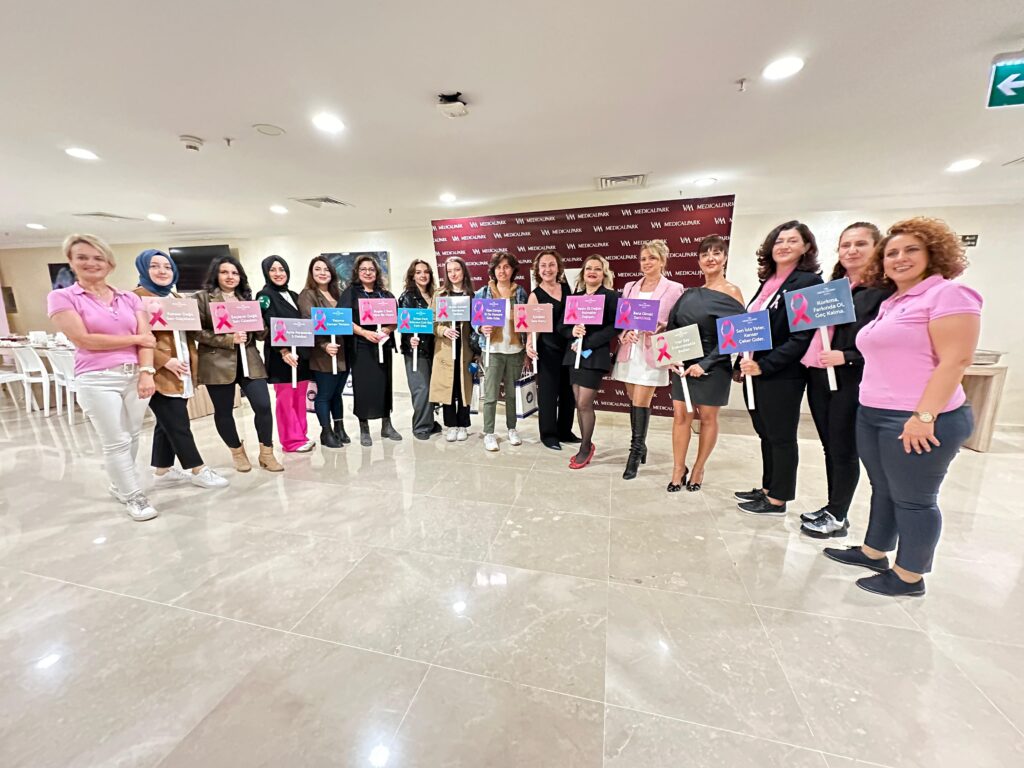 Birbirinden değerli basın mensuplarımız,