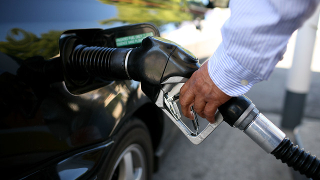 Benzine indirim geldi