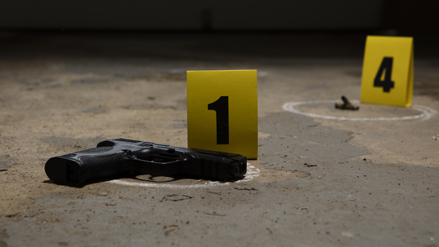 Ağrı’lı baba silahla kızını vurarak öldürdü, bir oğlunu yaraladı