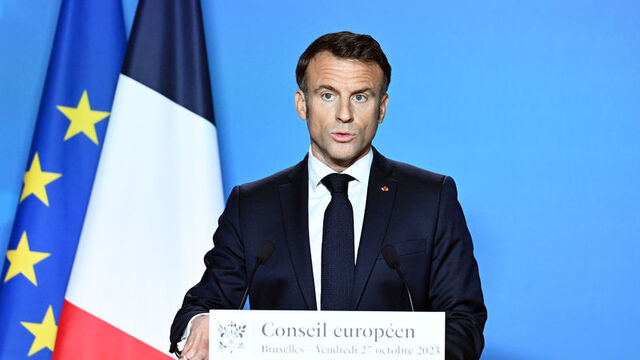 Fransa Cumhurbaşkanı Macron, kürtaj hakkının 2024’te anayasaya dahil edileceğini söyledi