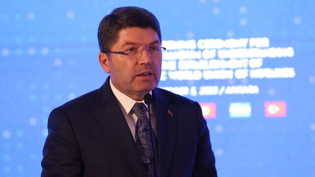 Adalet Bakanı’ndan bireysel başvuru açıklaması