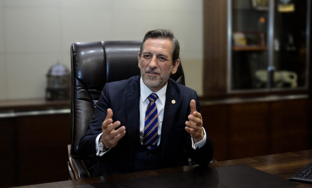 BTSO’dan 55 Bin Üyesine ‘Enflasyonla Mücadeleye’ Destek Çağrısı