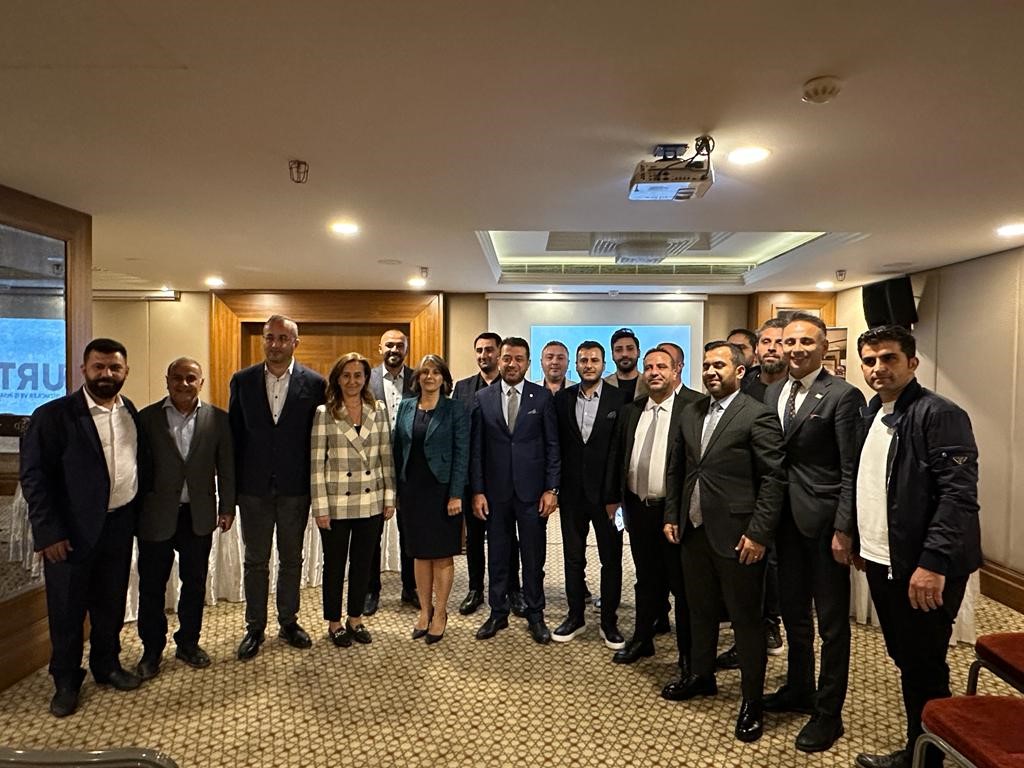 Bursa’nın turizmi bir kez daha masaya yatırıldı