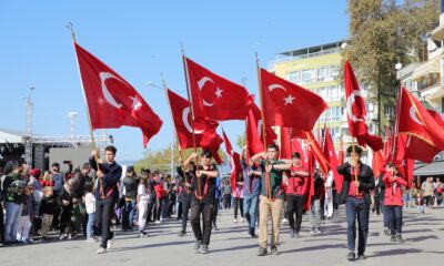 29 Ekim Cumhuriyet Bayramı Gemlik’te coşkuyla kutlanacak