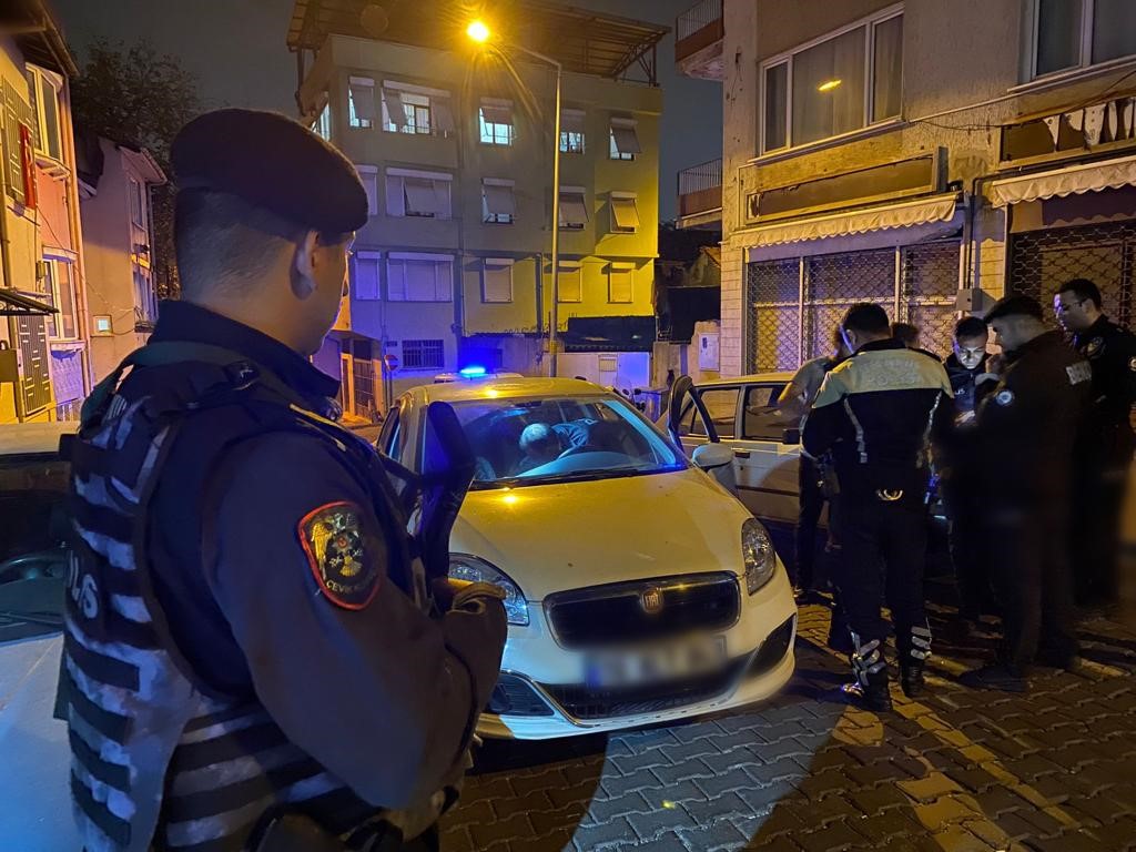 Bursa polisi ‘Huzur’ uygulamalarına aralıksız devam ediyor