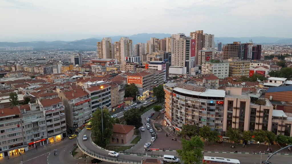 Deprem kapıda ama evlerini test ettiren yok