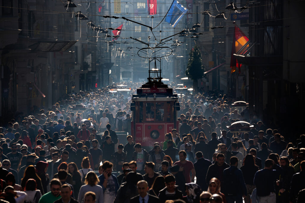 İSKİ açıkladı! İşte İstanbul’daki yabancı uyruklu abone sayısı