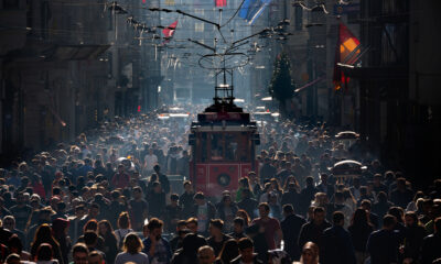 İSKİ açıkladı! İşte İstanbul’daki yabancı uyruklu abone sayısı