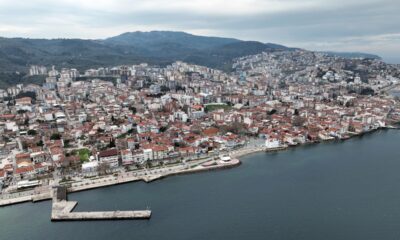 DEPREME DAYANIKLI MUDANYA İÇİN BAŞVURULARI BAŞLIYOR