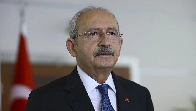 Kılıçdaroğlu’ndan kurultay mesajı… Aday olacak mı?