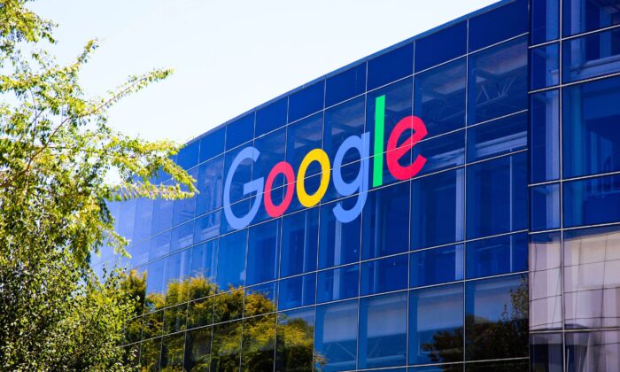 Türk yönetici Google’ı mahkemeye verdi