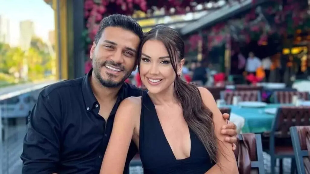 Polat çiftinin tüm mal varlığına el konuldu