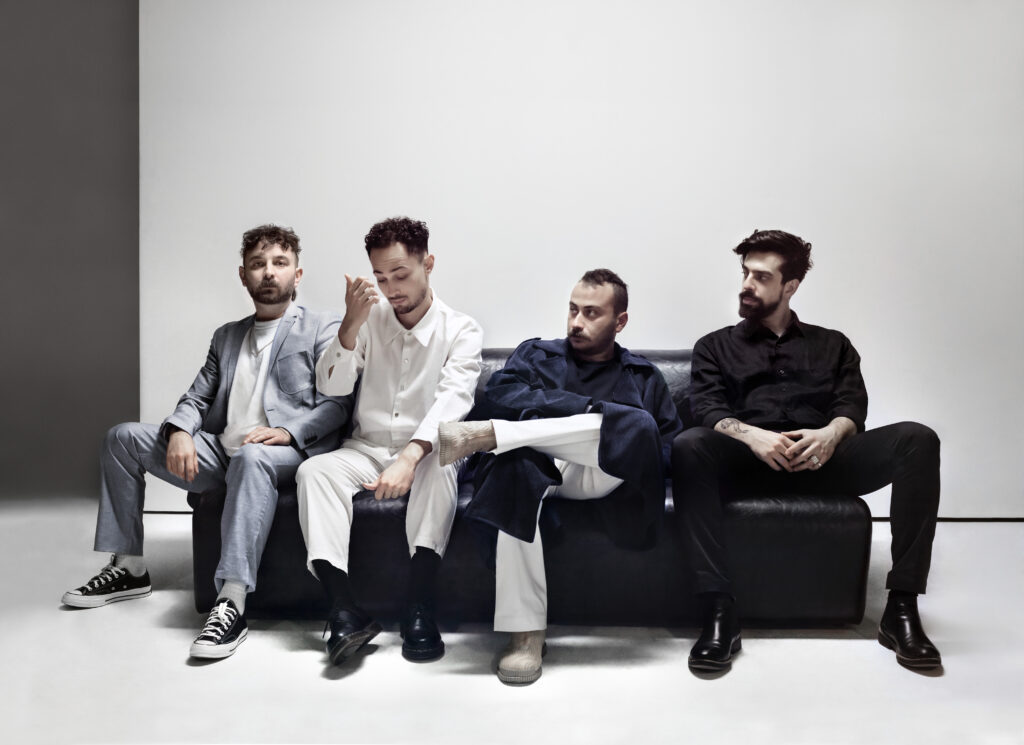 Yüzyüzeyken Konuşuruz ‘şiddet’ iddiaları