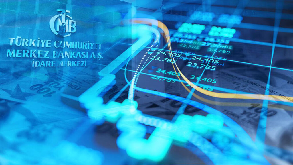 Merkez Bankası faiz kararını açıkladı