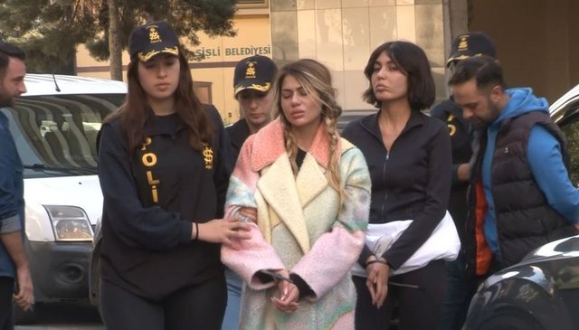 Bahar ve Nihal Candan kardeşlerin gözaltına alındığı dolandırıcılık davasında mütalaa!