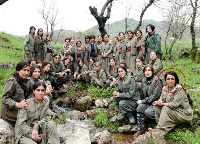 Son dakika haberi MİT’ten Irak’ın kuzeyinde nokta operasyon!