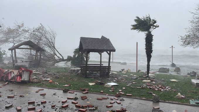 Karadeniz Ereğli afet bölgesi ilan edildi