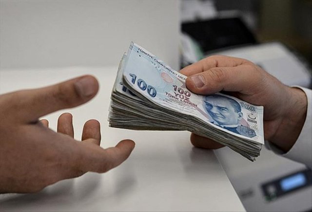 Emekli zammında kritik veri açıklandı!