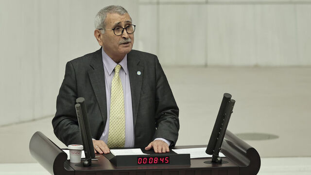 İYİ Parti’de şoke eden istifa