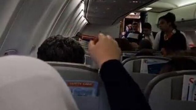 Görevli şaşırdı yolcular Batman yerine Amsterdam’a gidiyordu