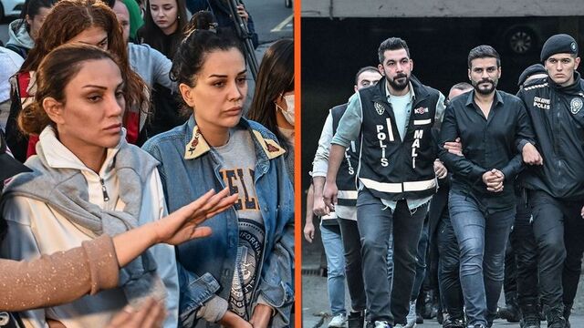 Dilan ve Engin Polat operasyonunda flaş gelişme