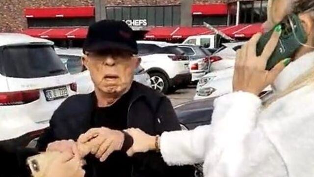 Hatay’da 370 kişinin öldüğü binanın müteahhidini depremzede kadınlar Ankara’da yakaladı