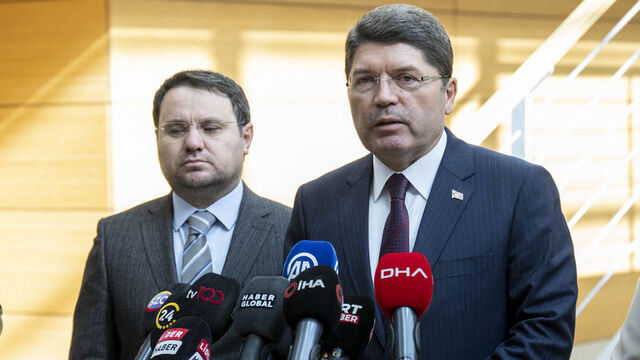 Bakan Tunç’tan Ogün Samast açıklaması